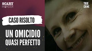 Casi Criminali: Un Omicidio (quasi) Perfetto