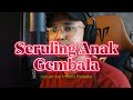 SERULING ANAK GEMBALA - cover by Haziq Rosebi (original by Datuk Jeffrydin)