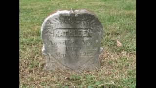 Frankfort State Hospital and School Cemetery, KY