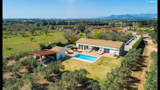 Finca auf Mallorca: Muronita