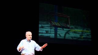 TEDxABQ - Art Kaufman - Health Extension: Learning from Farmers How to Improve Community Health