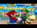 Evolution of Brutal Super Mario Moments (1996 - 2018)