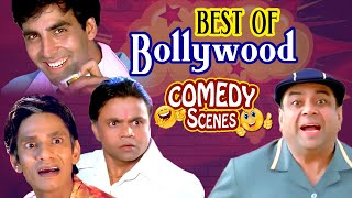 Hungama Comedy Scenes | Best Hindi Comedy | Akshay Kumar - Paresh Rawal - Johny Lever - Vijay Raaz