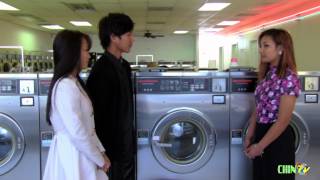 Van Laundry and Tan Commercial (Laimi ih Neihmi)