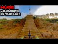 The Best Jump Park in England?  Twisted Oaks Bikepark is Awesome!