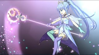 【FGO このヒーラー、つよかわいい】メディアリリィの圧倒的回復力を見よ！