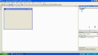 Visual Basic 2005/2008 - How to change the Icon of your application (HD)