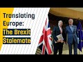 The Brexit stalemate explained