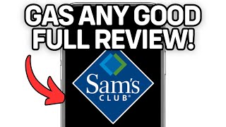 IS SAM S CLUB GAS ANY GOOD 2025? (FULL GUIDE)