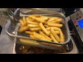 British Fish and Chips - The Traditional Way or The Queen's Way  - Part 1