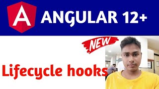 Angular Component Lifecycle Hooks | lifecycle hooks in Angular 12 Tutorial and Guides | Angular 12