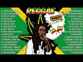 Reggae Mix 2024 - Bob Marley, Lucky Dube, Peter Tosh, Jimmy Cliff,Gregory Isaacs, Burning Spear 99