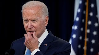 Joe Biden ‘worried’ about how migrant influx may impact his presidency