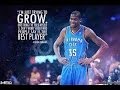 Kevin Durant - Wings - MIX HD ( 2014 )