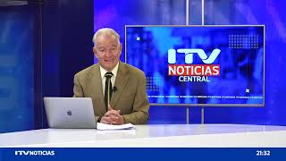 ITV NOTICIAS CENTRAL 04 FEBRERO 2025