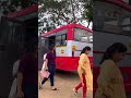 coimbatore coorg in public transport bus governmentbus travel transport maasthavlogs