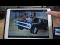 sony imaging edge mobile tutorial using a7c and ipad