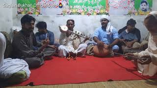 Qasoor Wand Punjabi Kalam | Desi Program At Joya Dera Gujrat Awaz Ch Muzammal Warraich