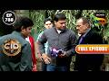 Team CID कैसे पता लगाएगी Radioactive Exposure का Origin? | CID | सी.आई.डी. | 16 Sep 2024