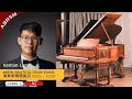 ABRSM 2025 & 2026 Piano Exam Grade 2 A2 Moderato (Sonatina in G WoO Anh. 5) | 天琴館 演奏家精選⭐️|