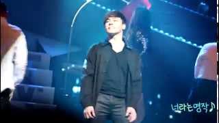 [150215] 2015 휘성 발렌타인콘서트 “Whee Show” in 성남_완벽한 남자