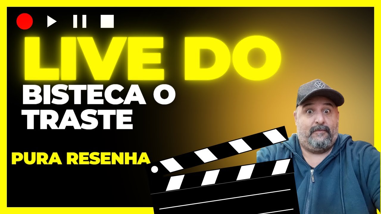 Live Do Bisteca Youtube
