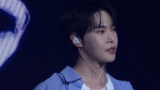 [4k] 241103 도영 시리도록 눈부신 (The Story) 앵앵콜 Doyoung Dearest Youth Concert