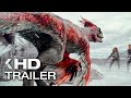 JURASSIC WORLD 3: DOMINION Trailer (2022)
