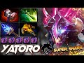 Yatoro Slark Super Shark - Dota 2 Pro Gameplay [Watch & Learn]