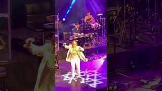 Googoosh London Palladium 21/03/2022