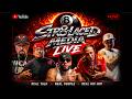 Thursday Night Live with N-Sane, Eli-P, Spooky Locz, Slim Loco and Sxght
