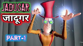 जादूगर JADUGAR | Bhootiya kahaniya | Horror Stories | Hindi Horror Stories