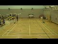 Raffles Girls' Pri School vs Ai Tong School | Badminton South Senior Div Girls | NSG 2021