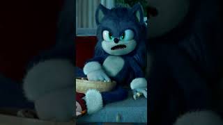 Sonic Movie 3 Sonic vs Werehog
