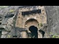 amba ambika u0026 bhimashankar buddha caves अंबा अंबिका आणि भिमाशंकर बुद्ध लेणी junnar maharashtra