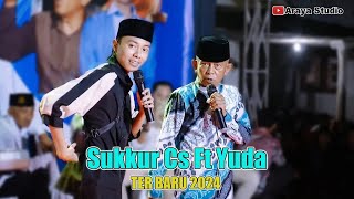 SUKKUR DAN YUDA TERBARU 2024 // FULL KOCAK LIVE Tegalsono Tegalsiwalan Probolinggo