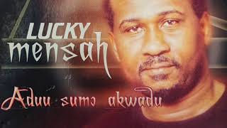 Lucky Mensah - Jah Jehovah