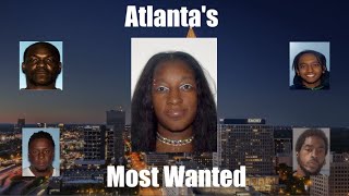 Atlanta's Most Wanted