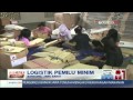 Logistik Pemilu Minim - Kompas Siang 060214