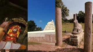 பொன்விளைந்த களத்தூர் PON VILAINTHA KALATHUR TIRUKALUKUNDRAM TRIP TO LEARN#6