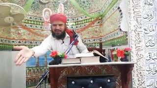 Shan Hazrt Ali رضی اللّٰہ تعالٰی عنہ||Allama Muhammad Akhtar Nadeem Marvi