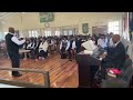 PE diocesan choir “Mvana kaThixo”