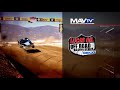 Lucas Oil Off Road Racing Series