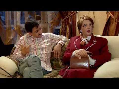 AR - Madame Bambino 1 مدام بانبينو