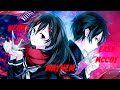 Nightcore - Mayhem (Neoni x Easy Mccoy) (Switching Vocal) - Lyrics