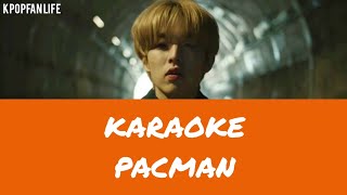 [KARAOKE] eaJ - PACMAN