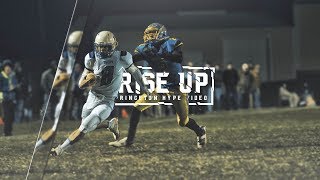 RISE UP | Princeton Tigers Football Hype Video | 4K