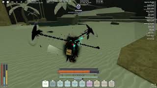 New Shadow Chains ARE BROKEN! (Deepwoken)