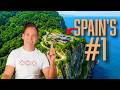 I Tried The Most Insane Restaurant in San Sebastian