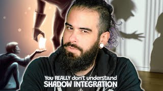 Shadow Integration | The Ultimate Guide